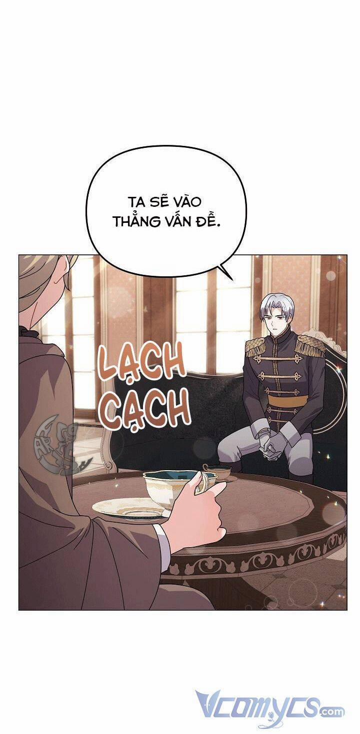 Chủ Nhân Cô Nhi Viện Muốn Nghỉ Ngơi 34 trang 6