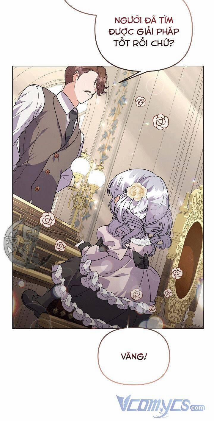 Chủ Nhân Cô Nhi Viện Muốn Nghỉ Ngơi 34 trang 62