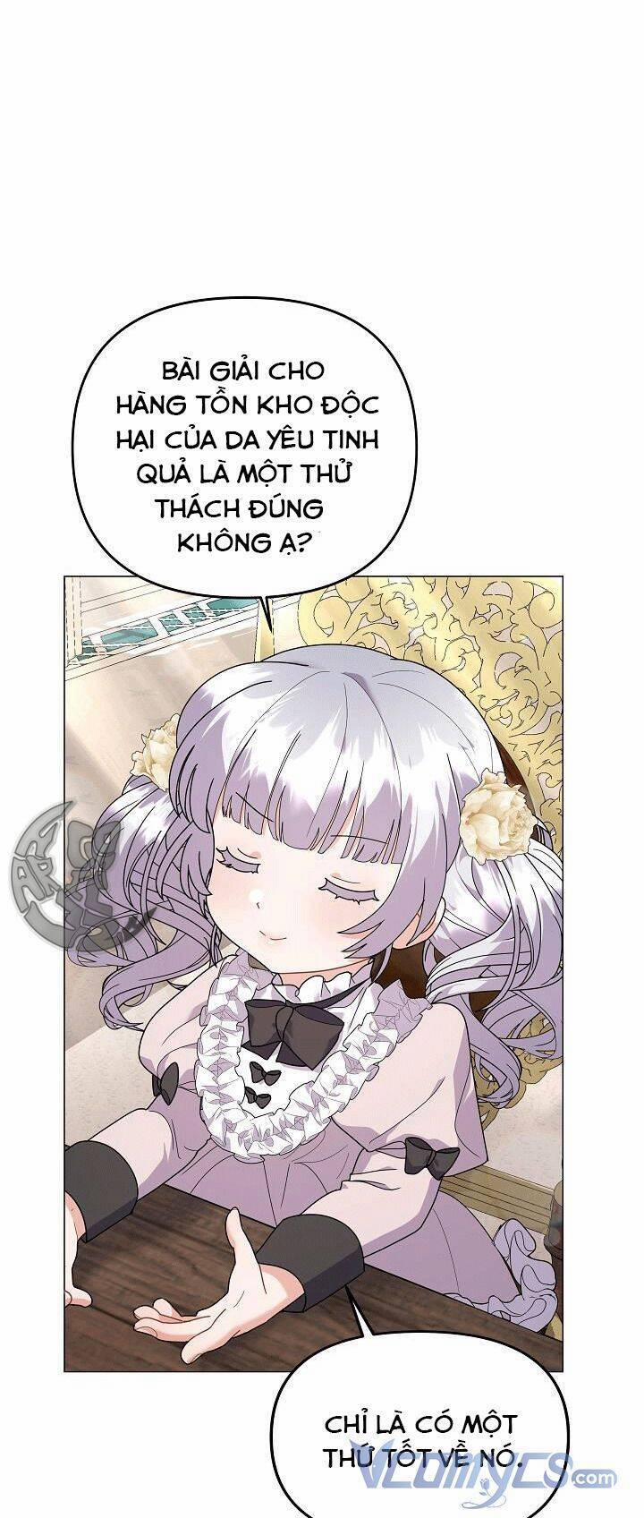 Chủ Nhân Cô Nhi Viện Muốn Nghỉ Ngơi 34 trang 63