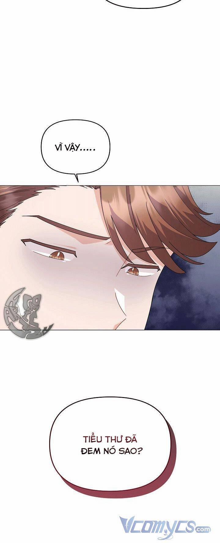 Chủ Nhân Cô Nhi Viện Muốn Nghỉ Ngơi 34 trang 64