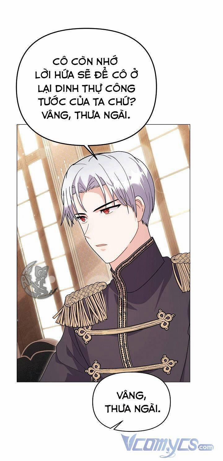 Chủ Nhân Cô Nhi Viện Muốn Nghỉ Ngơi 34 trang 7