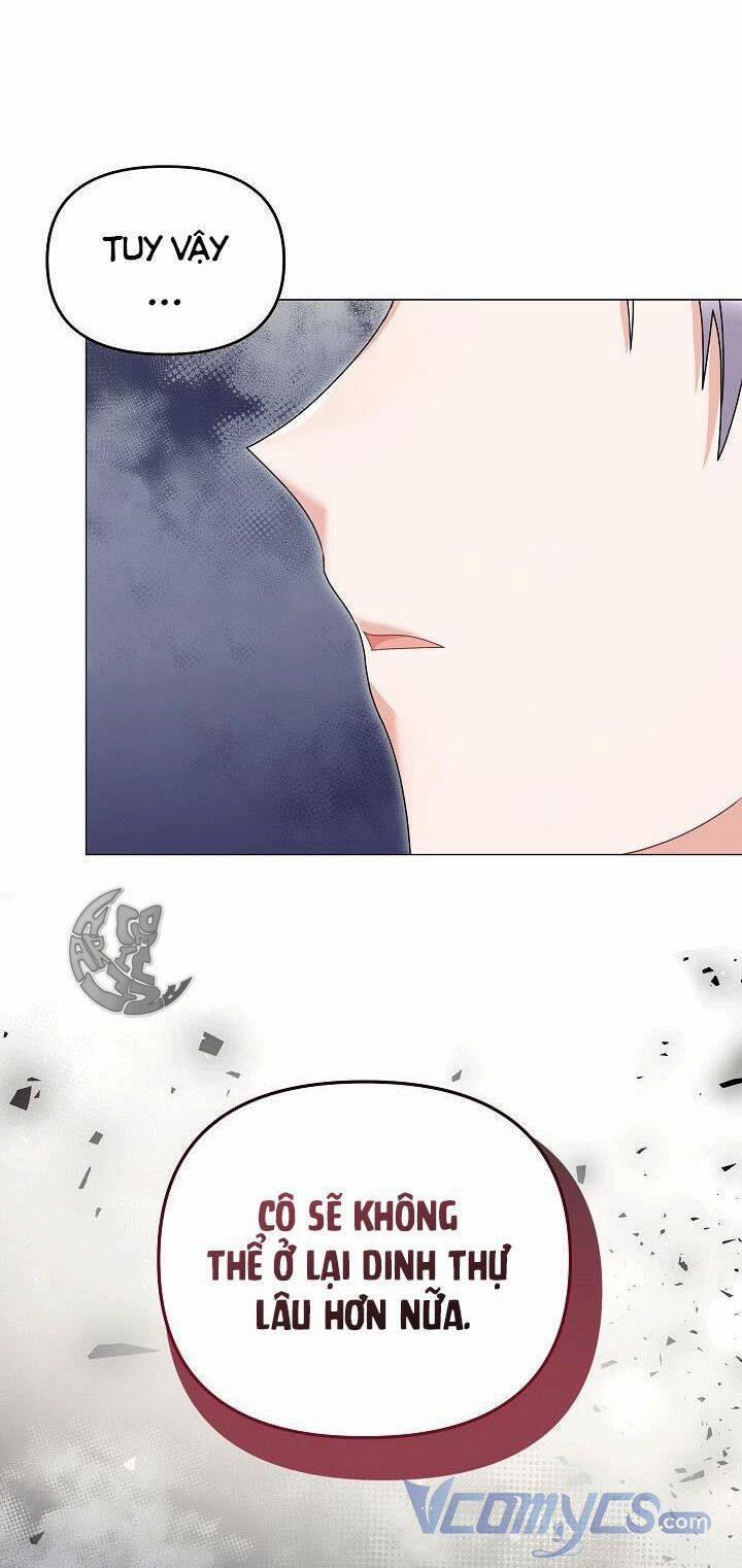 Chủ Nhân Cô Nhi Viện Muốn Nghỉ Ngơi 34 trang 9