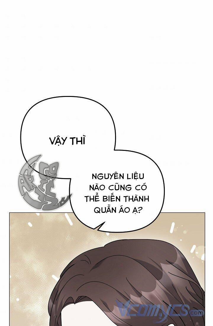 Chủ Nhân Cô Nhi Viện Muốn Nghỉ Ngơi 35 trang 1