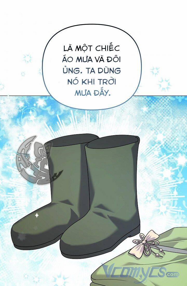 Chủ Nhân Cô Nhi Viện Muốn Nghỉ Ngơi 35 trang 10