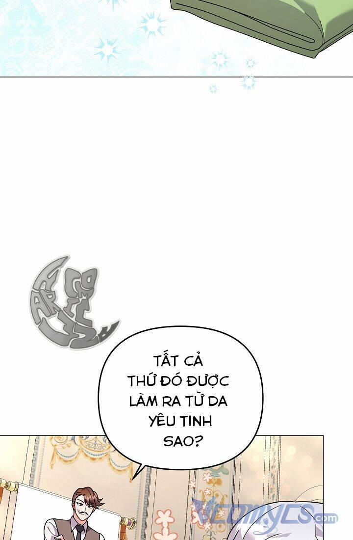 Chủ Nhân Cô Nhi Viện Muốn Nghỉ Ngơi 35 trang 11