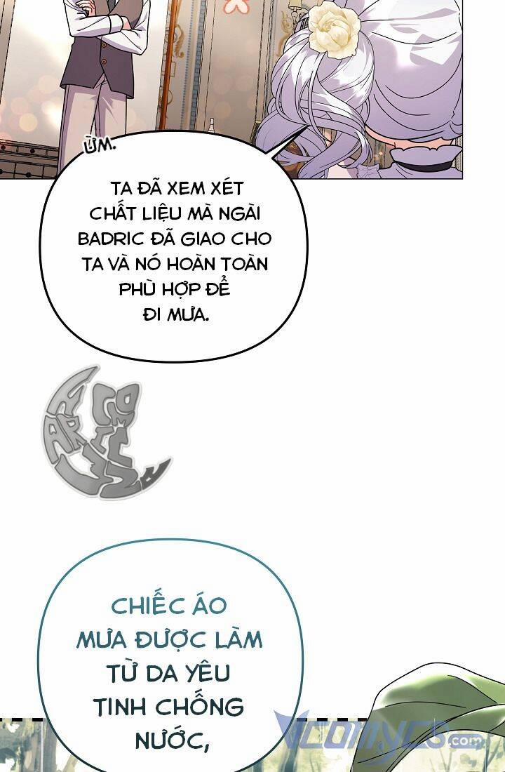 Chủ Nhân Cô Nhi Viện Muốn Nghỉ Ngơi 35 trang 12