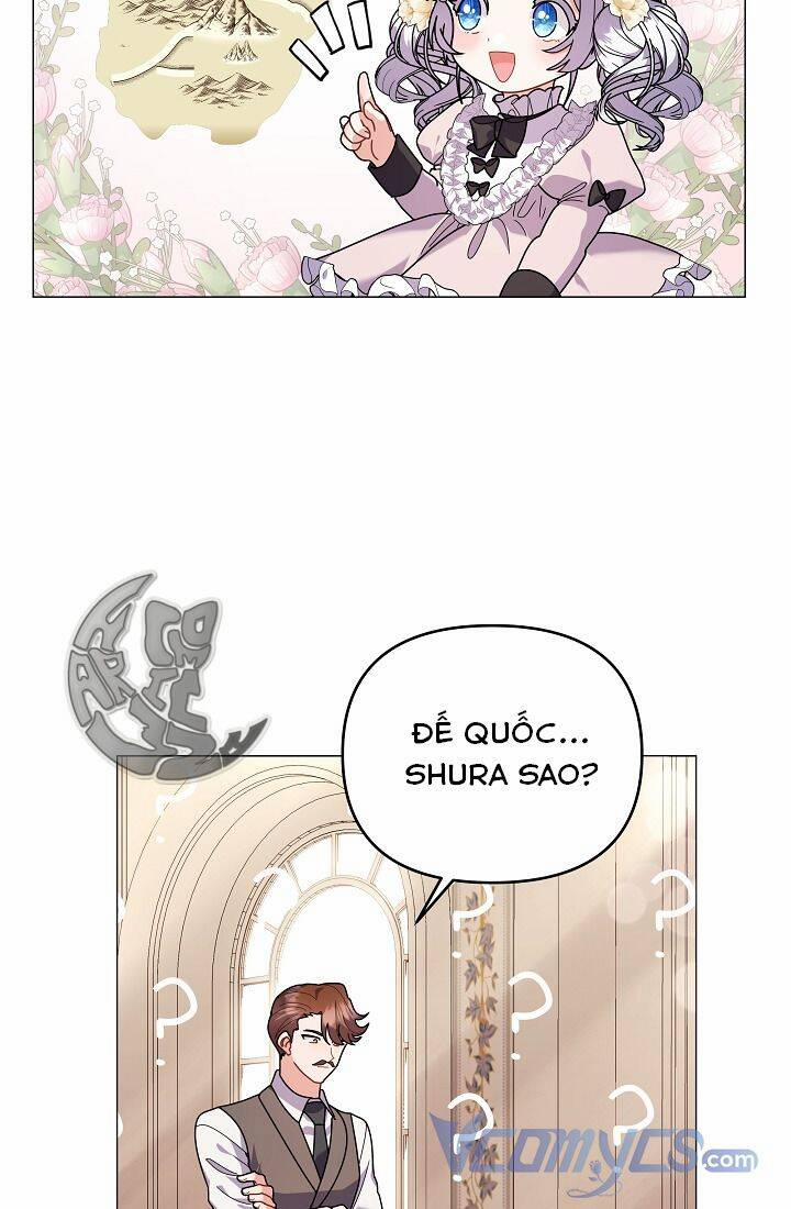 Chủ Nhân Cô Nhi Viện Muốn Nghỉ Ngơi 35 trang 14