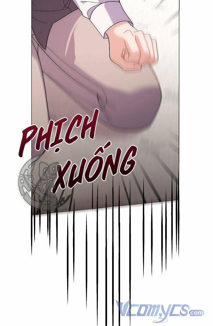 Chủ Nhân Cô Nhi Viện Muốn Nghỉ Ngơi 35 trang 17