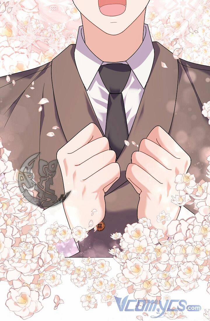 Chủ Nhân Cô Nhi Viện Muốn Nghỉ Ngơi 35 trang 22