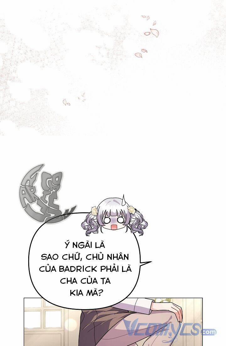 Chủ Nhân Cô Nhi Viện Muốn Nghỉ Ngơi 35 trang 23