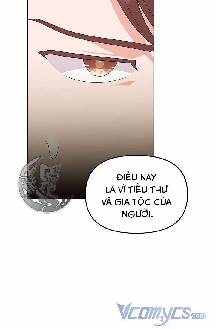 Chủ Nhân Cô Nhi Viện Muốn Nghỉ Ngơi 35 trang 27