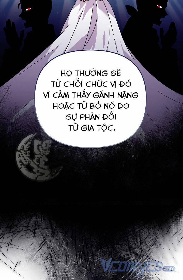 Chủ Nhân Cô Nhi Viện Muốn Nghỉ Ngơi 35 trang 29