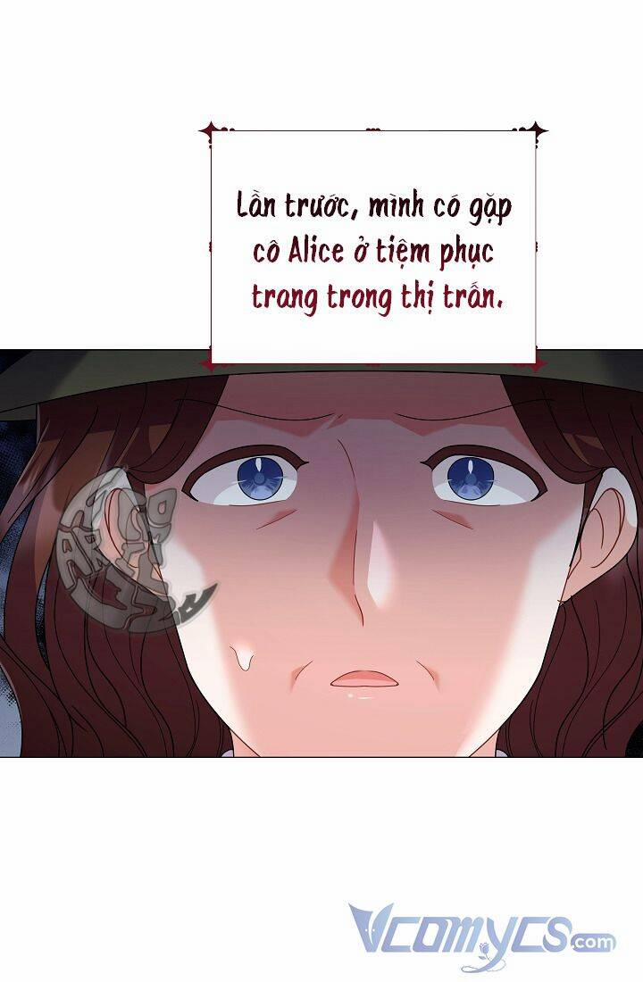 Chủ Nhân Cô Nhi Viện Muốn Nghỉ Ngơi 35 trang 3