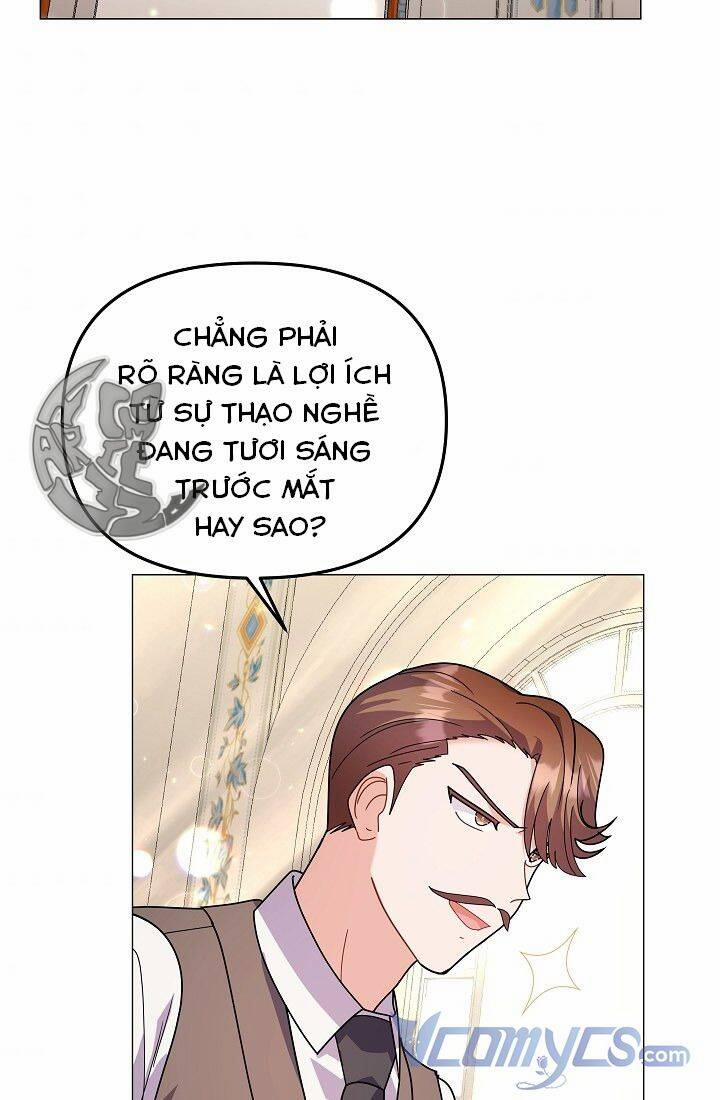 Chủ Nhân Cô Nhi Viện Muốn Nghỉ Ngơi 35 trang 39