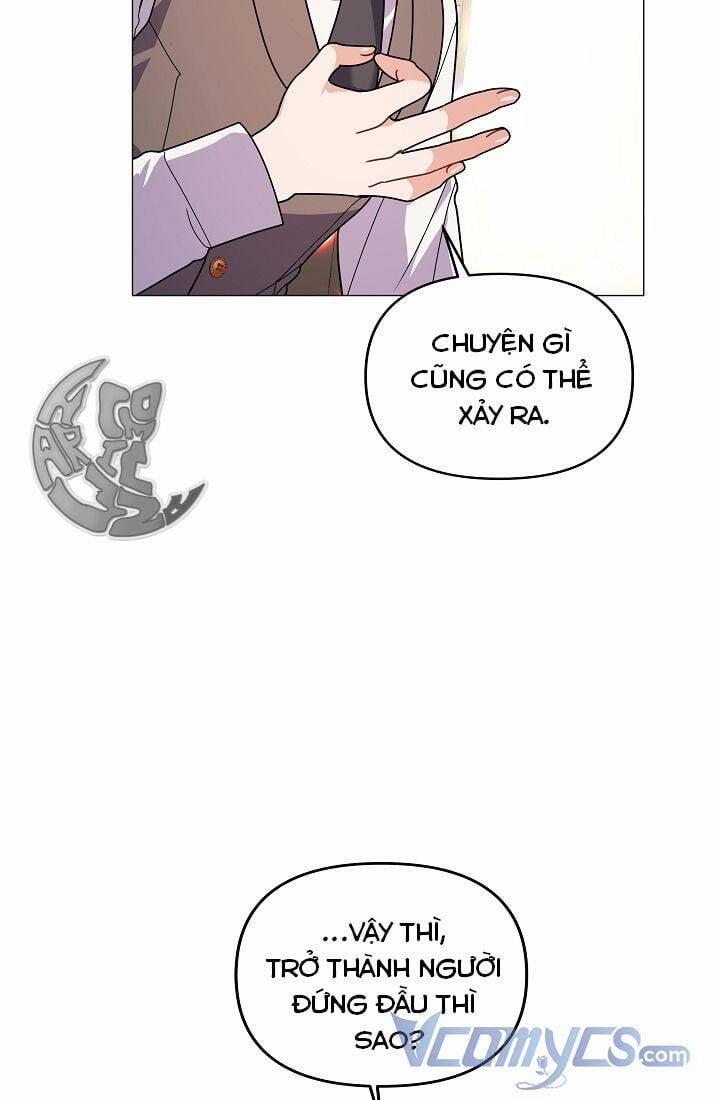 Chủ Nhân Cô Nhi Viện Muốn Nghỉ Ngơi 35 trang 40