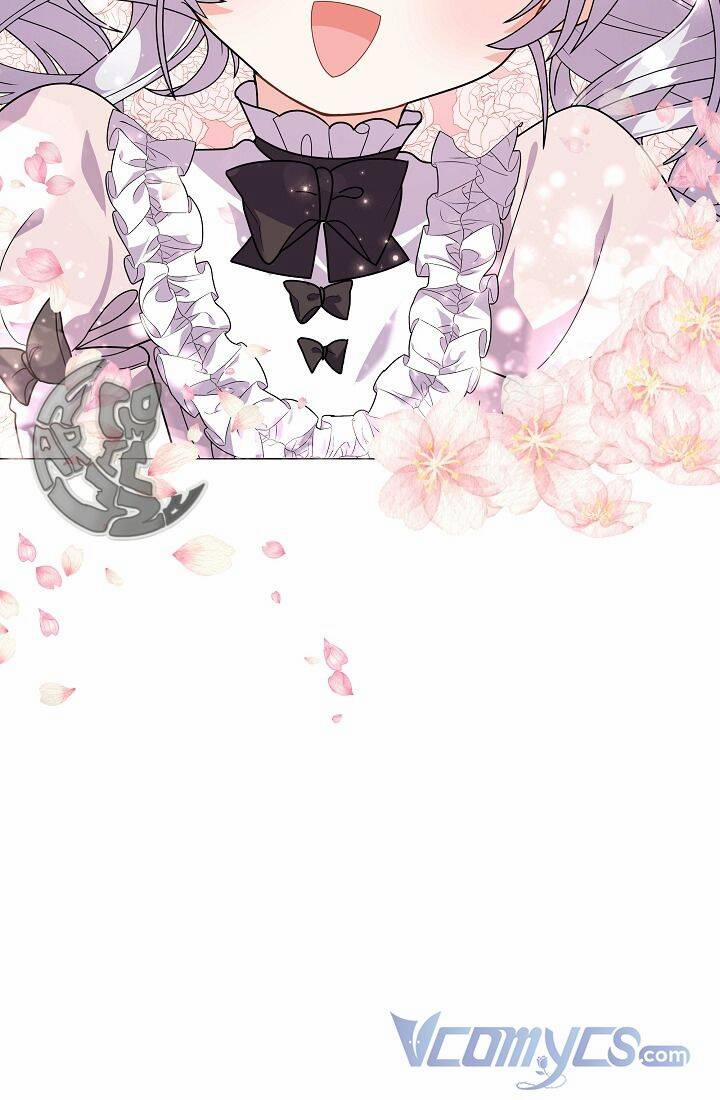 Chủ Nhân Cô Nhi Viện Muốn Nghỉ Ngơi 35 trang 42