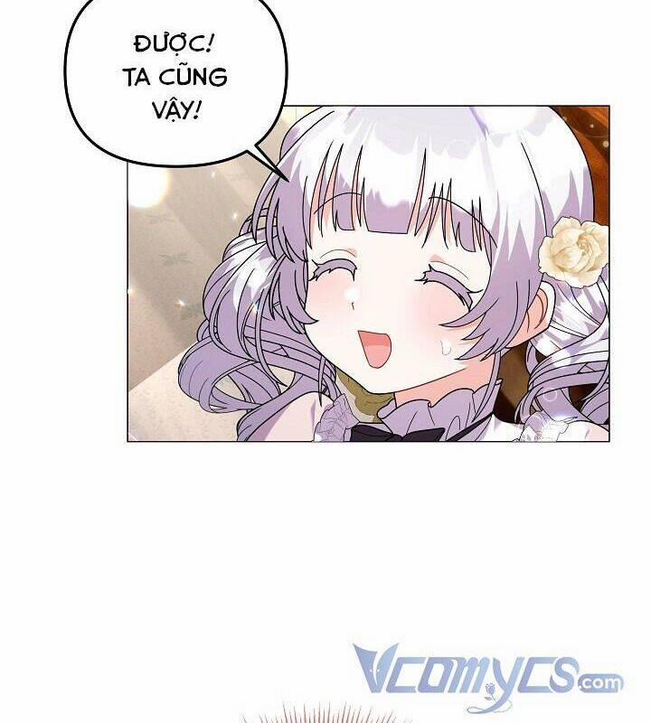 Chủ Nhân Cô Nhi Viện Muốn Nghỉ Ngơi 35 trang 44