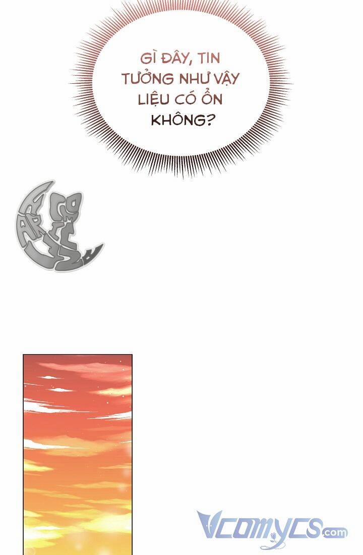 Chủ Nhân Cô Nhi Viện Muốn Nghỉ Ngơi 35 trang 45