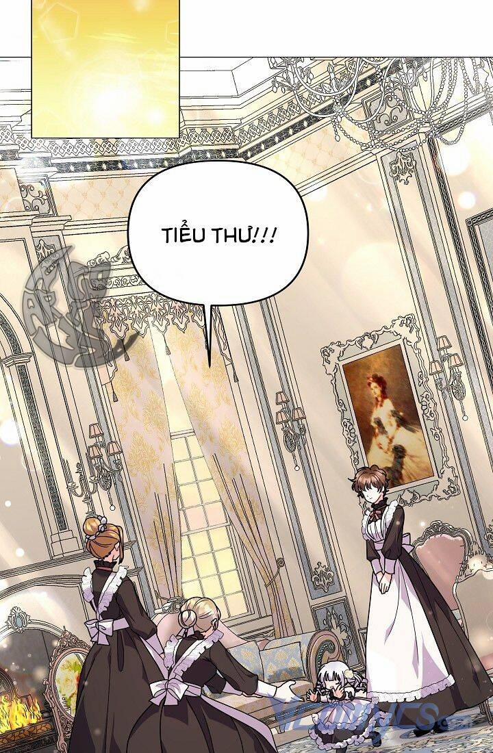 Chủ Nhân Cô Nhi Viện Muốn Nghỉ Ngơi 35 trang 46