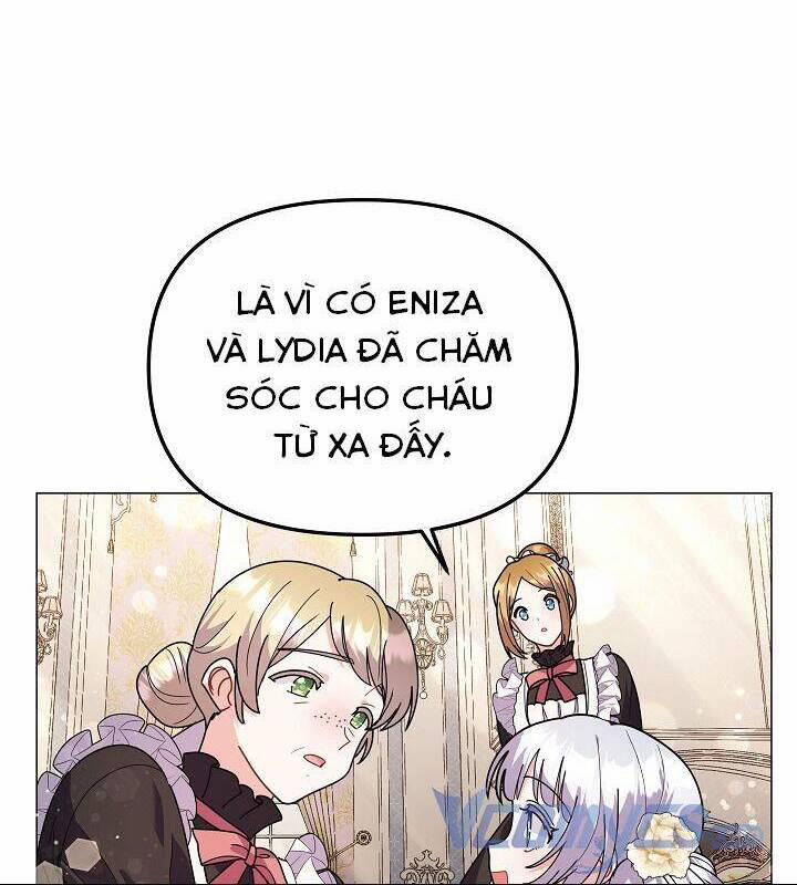 Chủ Nhân Cô Nhi Viện Muốn Nghỉ Ngơi 35 trang 48