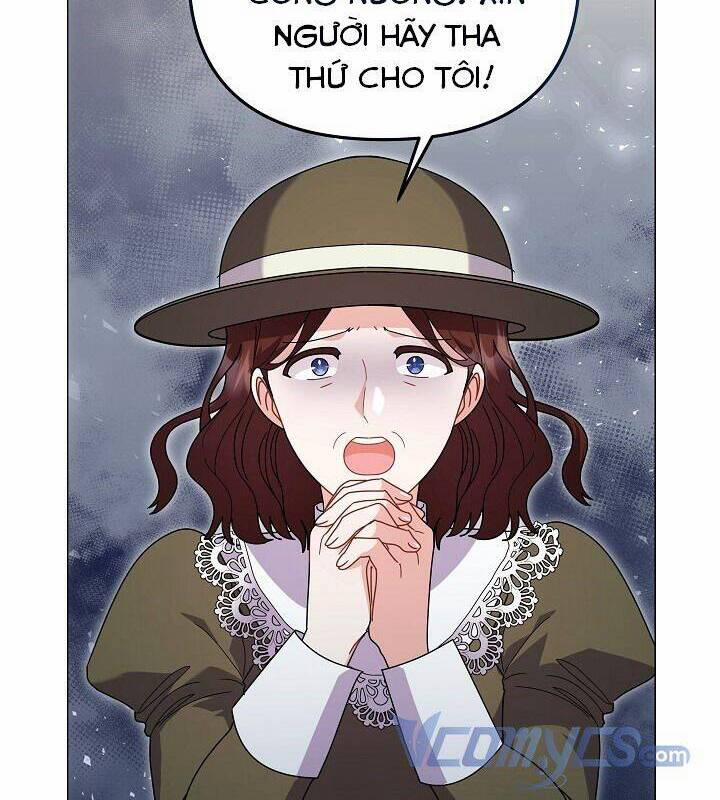 Chủ Nhân Cô Nhi Viện Muốn Nghỉ Ngơi 35 trang 5