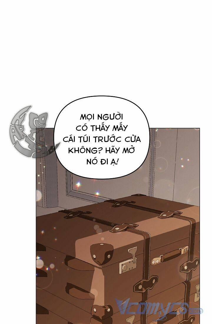 Chủ Nhân Cô Nhi Viện Muốn Nghỉ Ngơi 35 trang 51