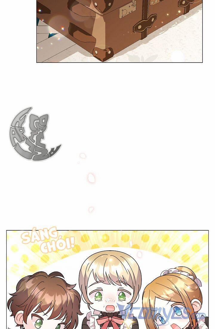 Chủ Nhân Cô Nhi Viện Muốn Nghỉ Ngơi 35 trang 52