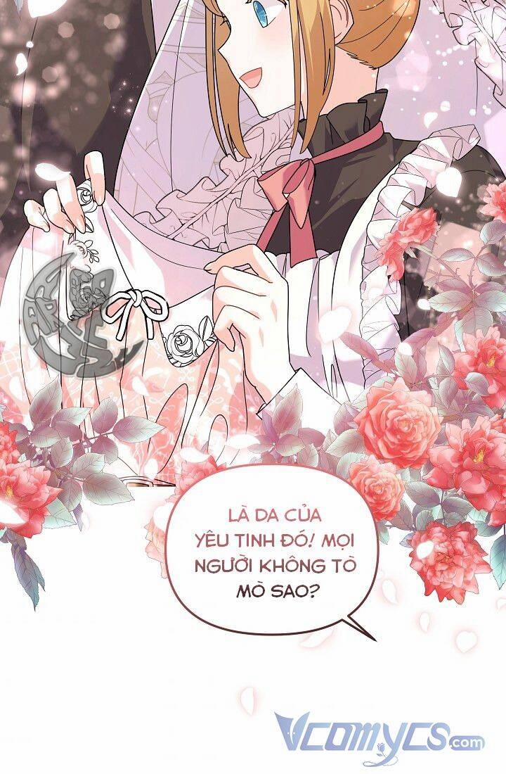 Chủ Nhân Cô Nhi Viện Muốn Nghỉ Ngơi 35 trang 54