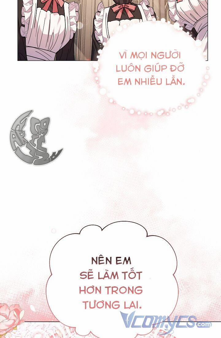 Chủ Nhân Cô Nhi Viện Muốn Nghỉ Ngơi 35 trang 59