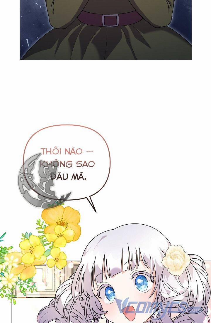 Chủ Nhân Cô Nhi Viện Muốn Nghỉ Ngơi 35 trang 6