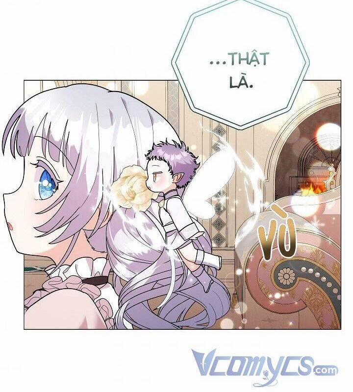 Chủ Nhân Cô Nhi Viện Muốn Nghỉ Ngơi 35 trang 61