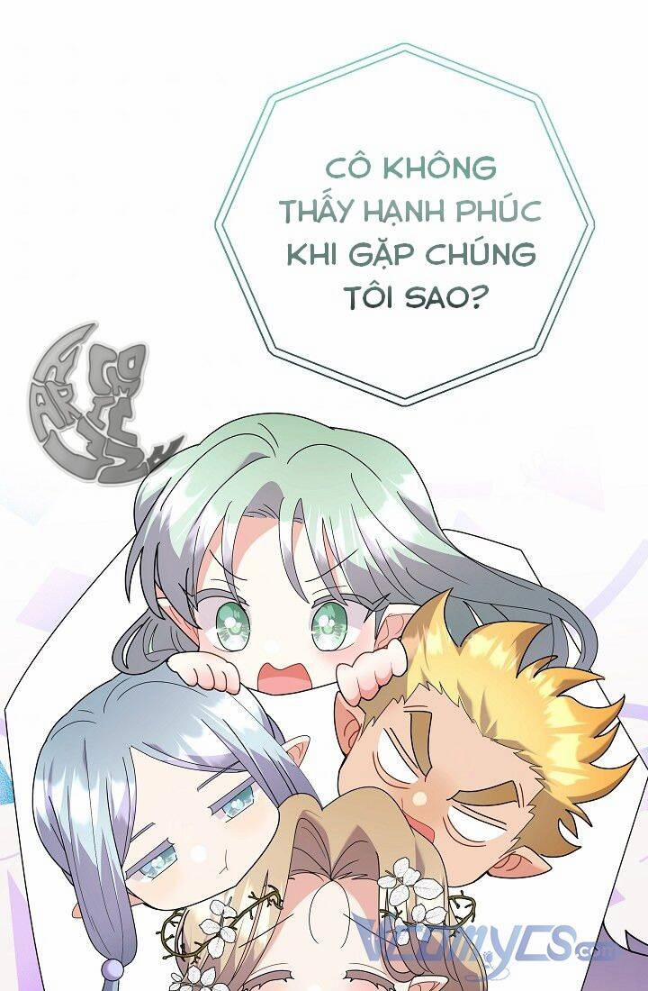 Chủ Nhân Cô Nhi Viện Muốn Nghỉ Ngơi 35 trang 62