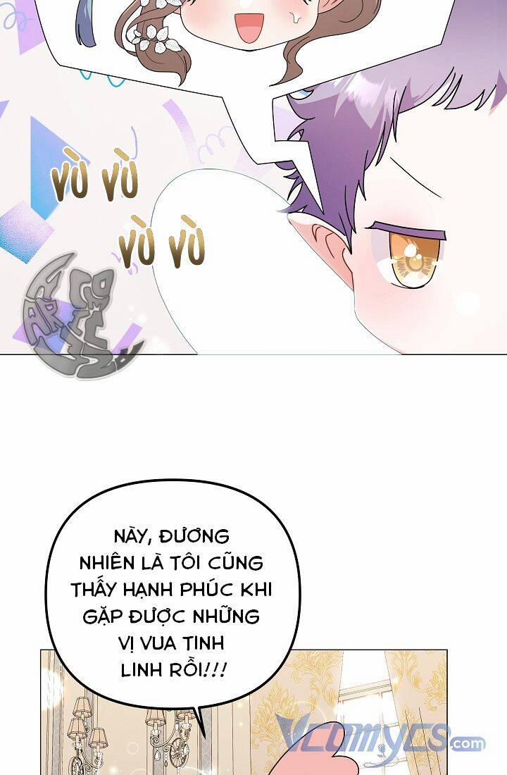 Chủ Nhân Cô Nhi Viện Muốn Nghỉ Ngơi 35 trang 63