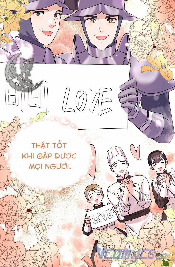 Chủ Nhân Cô Nhi Viện Muốn Nghỉ Ngơi 35 trang 65