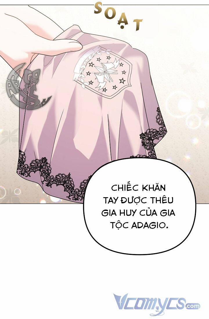 Chủ Nhân Cô Nhi Viện Muốn Nghỉ Ngơi 35 trang 68