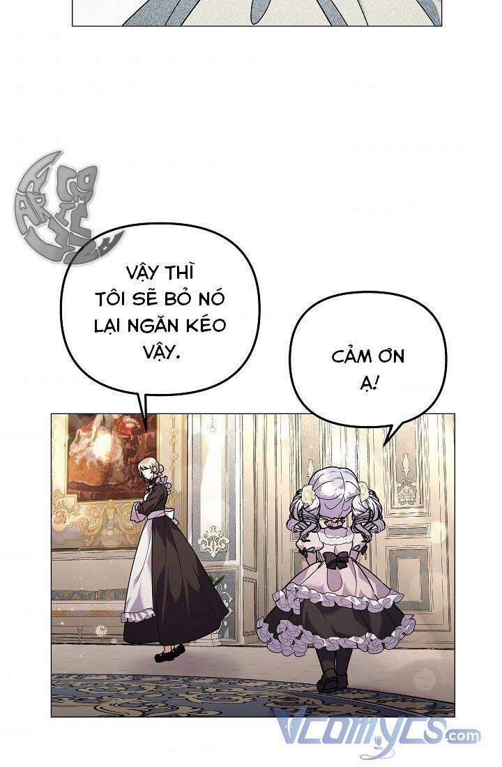 Chủ Nhân Cô Nhi Viện Muốn Nghỉ Ngơi 35 trang 69