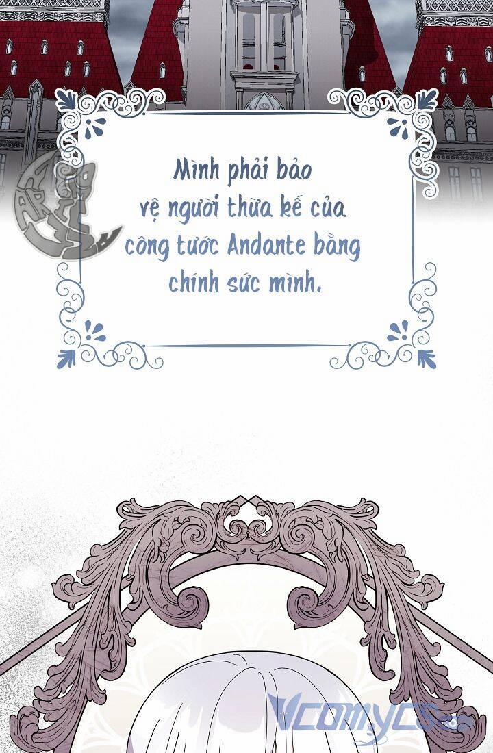 Chủ Nhân Cô Nhi Viện Muốn Nghỉ Ngơi 35 trang 72