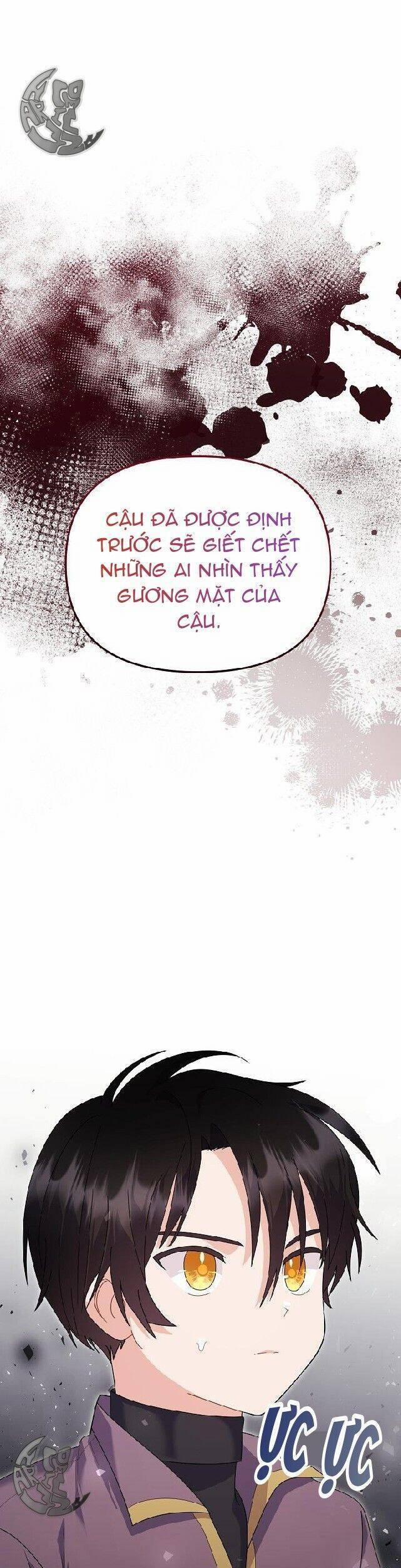 Chủ Nhân Cô Nhi Viện Muốn Nghỉ Ngơi 36 trang 18