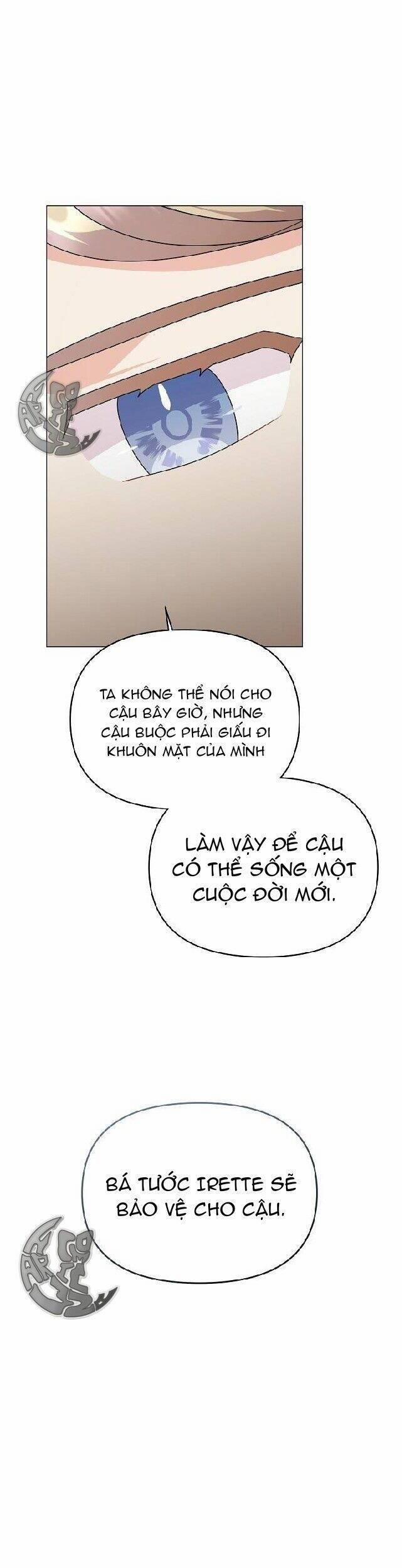 Chủ Nhân Cô Nhi Viện Muốn Nghỉ Ngơi 36 trang 20