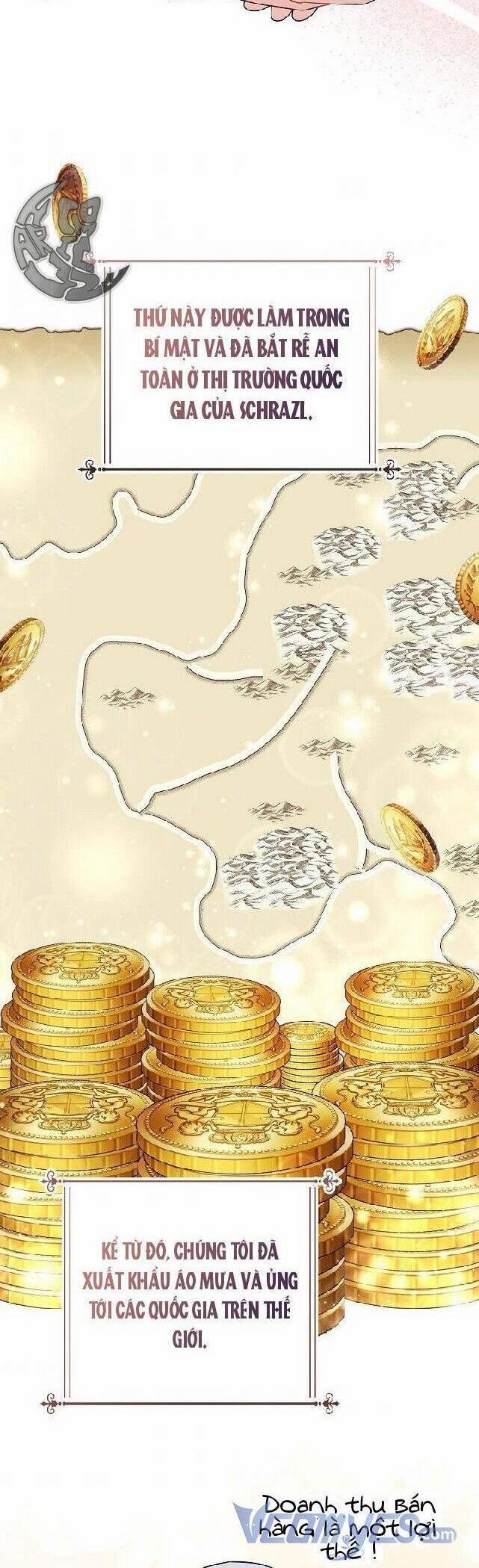 Chủ Nhân Cô Nhi Viện Muốn Nghỉ Ngơi 36 trang 25