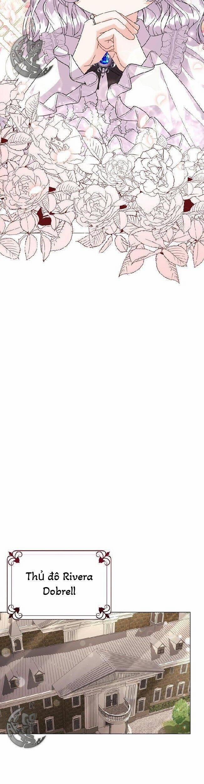 Chủ Nhân Cô Nhi Viện Muốn Nghỉ Ngơi 36 trang 34