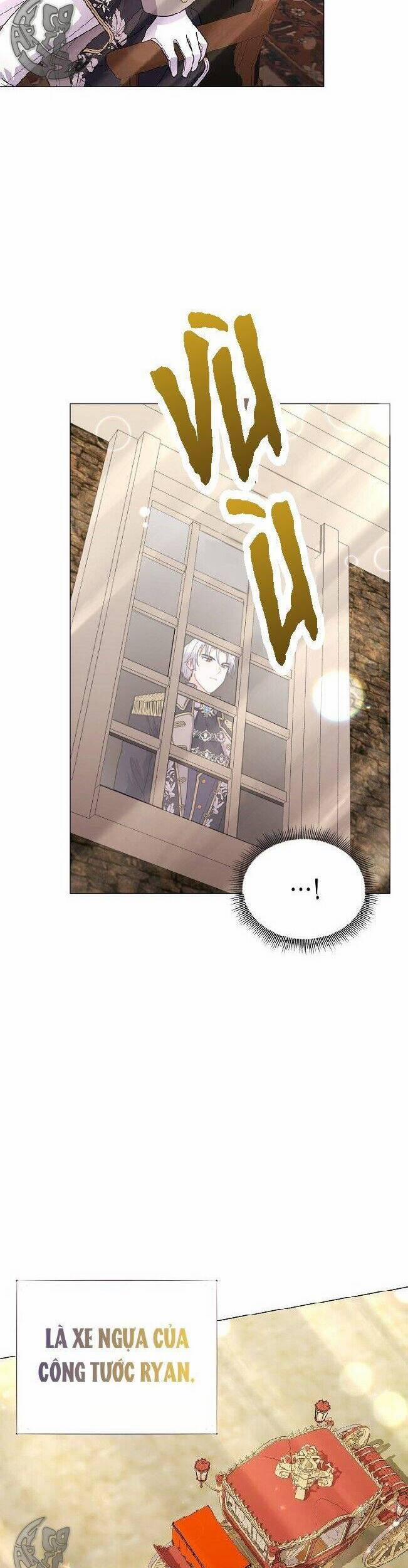 Chủ Nhân Cô Nhi Viện Muốn Nghỉ Ngơi 36 trang 39