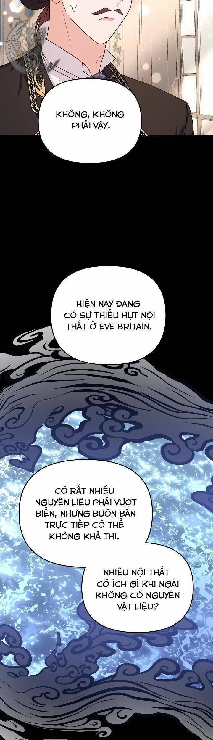 Chủ Nhân Cô Nhi Viện Muốn Nghỉ Ngơi 37 trang 27