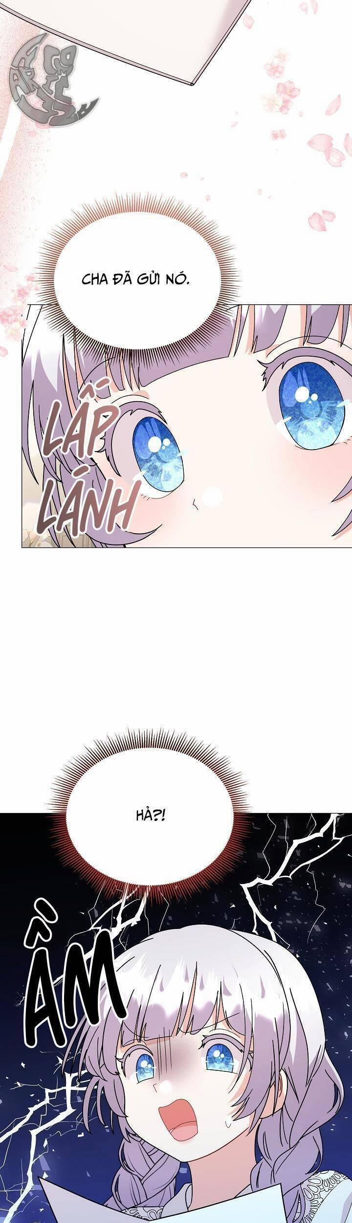 Chủ Nhân Cô Nhi Viện Muốn Nghỉ Ngơi 37 trang 41