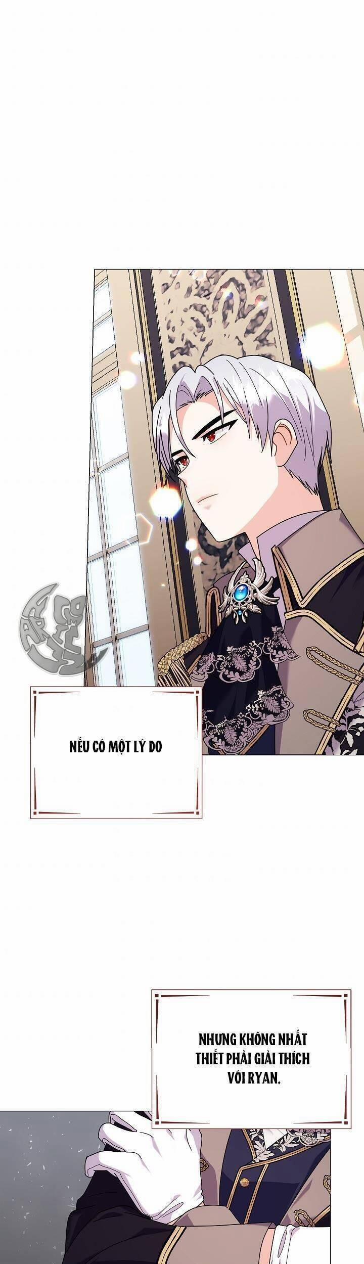 Chủ Nhân Cô Nhi Viện Muốn Nghỉ Ngơi 37 trang 5