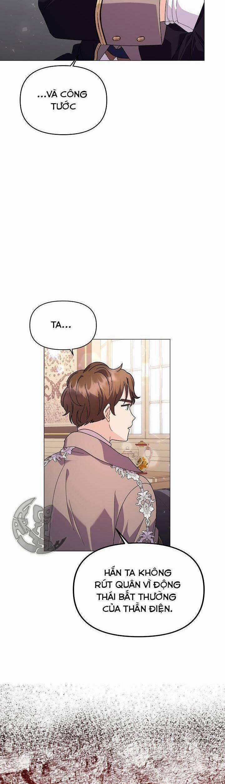 Chủ Nhân Cô Nhi Viện Muốn Nghỉ Ngơi 37 trang 6