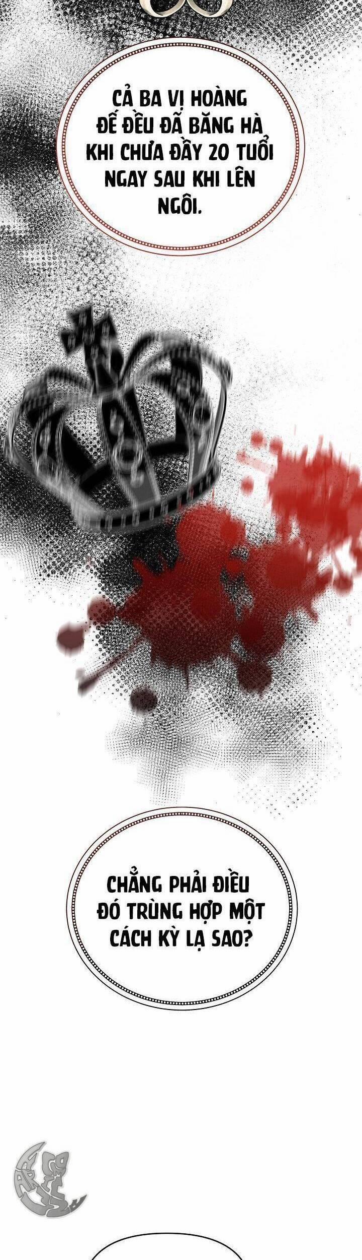 Chủ Nhân Cô Nhi Viện Muốn Nghỉ Ngơi 37 trang 8