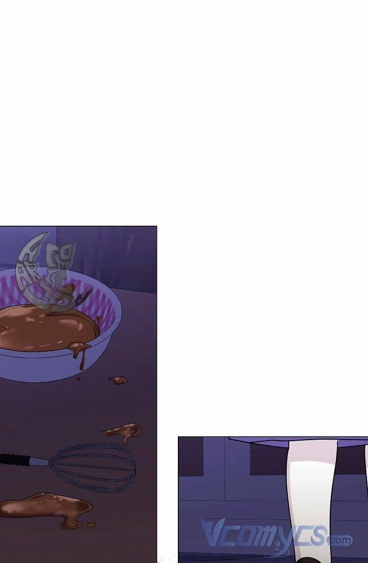 Chủ Nhân Cô Nhi Viện Muốn Nghỉ Ngơi 38 trang 1