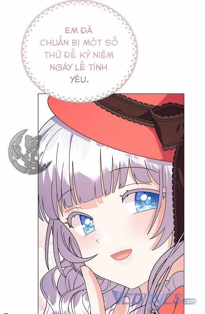 Chủ Nhân Cô Nhi Viện Muốn Nghỉ Ngơi 38 trang 10