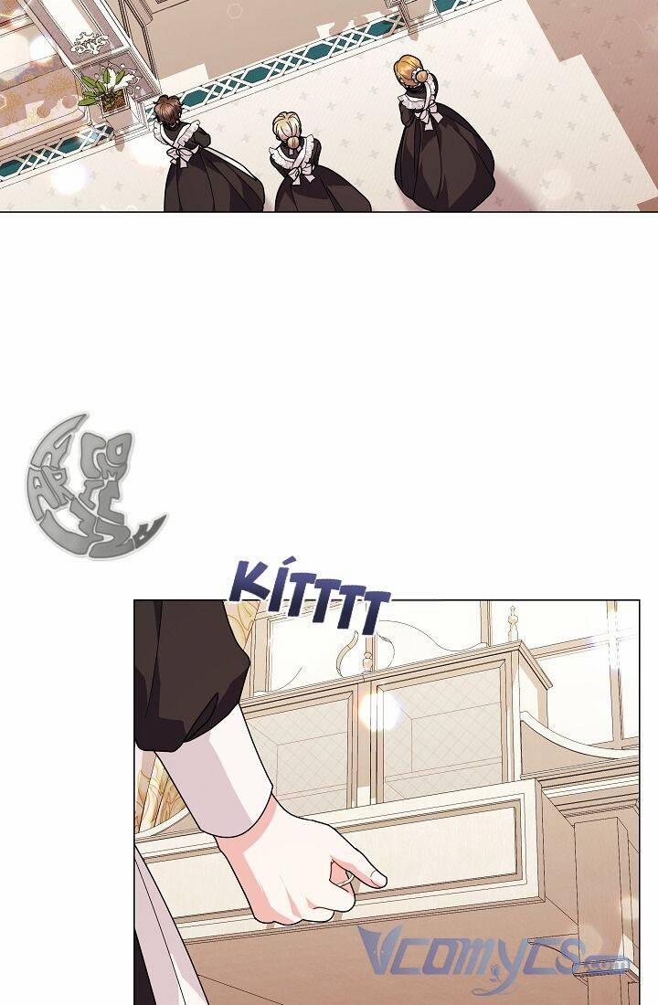 Chủ Nhân Cô Nhi Viện Muốn Nghỉ Ngơi 38 trang 12